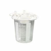 CANISTER ONLY REPL. KIT, 1200CC by Ohio Medical, LLC