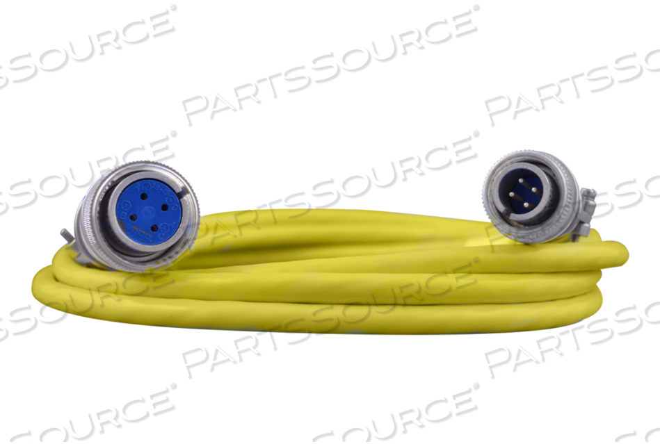 REPLACEMENT CABLE FOR 60-5104-001, 10 FT by CONMED