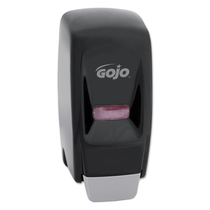 SOAP DISPENSER 800ML BLACK by Gojo