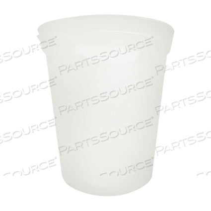 SPECIMEN CONTAINER, 192 ML (25 PER BOX) by McKesson SPECIMEN CONTAINER, 192 ML (25 PER BOX) by McKesson