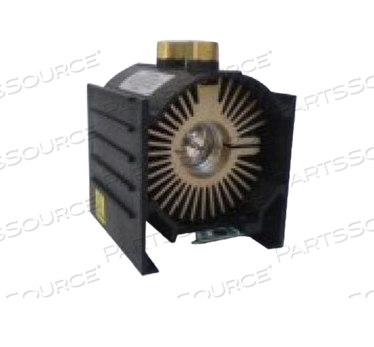 XENON LAMP AND HEAT SINK COMPOUND 