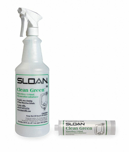 URINAL CLEANER SLOAN by Sloan