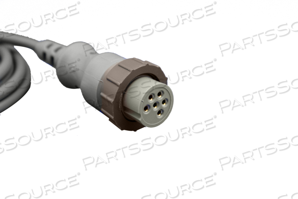 BLOOD PRESSURE CABLE 12 PIN 