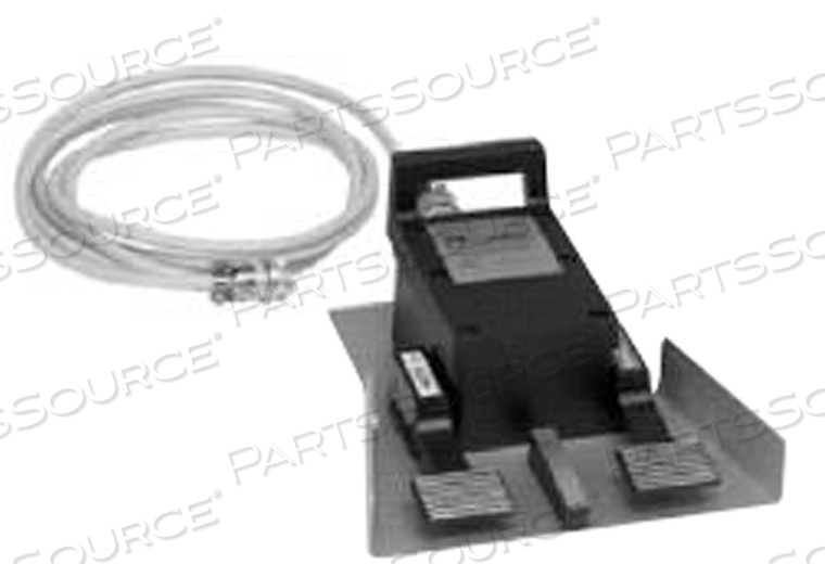 10FT MONOPOLAR FOOTSWITCH by CONMED 10FT MONOPOLAR FOOTSWITCH by CONMED