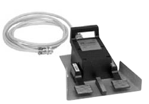 10FT MONOPOLAR FOOTSWITCH by CONMED