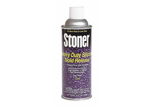 HEAVY DUTY SILICONE MOLD RELEASE 12 OZ. by Stoner