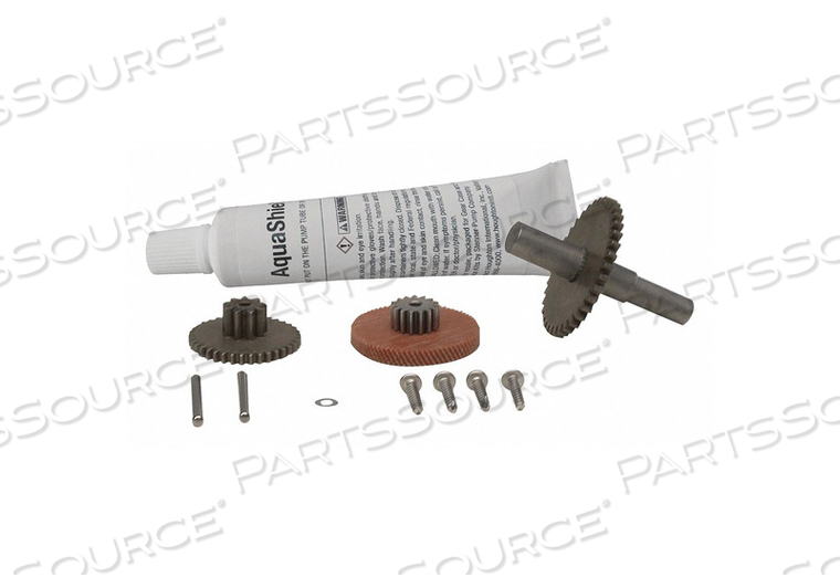 GEAR SERVICE KIT by Stenner