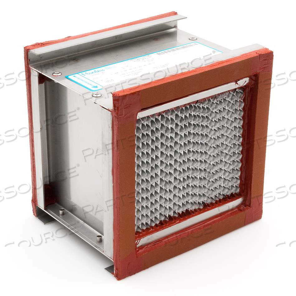 FILTER,HEPA 8" X 8" X 5-7/8" FLANDERS by STERIS Corporation