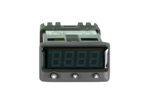 TEMPERATURE CONTROLLER FOR PLASMA THAWER by Helmer Inc