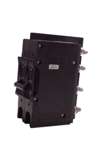 CIRCUIT BREAKER  - 2 POLE W/ TRIP COIL FOR  AMX4 AND AMX4 PLUS by GE Healthcare