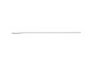 ELNGATD FLOCK SWAB 6 POLY HANDLE PK500 by Purflock