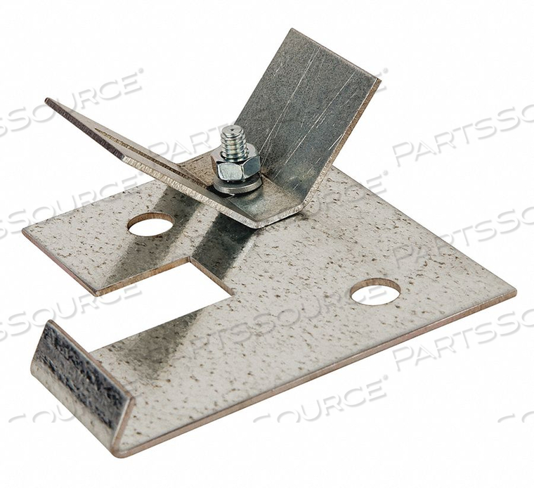 MOUNTING BRACKET HPR15 HPR5-10 by Hankison