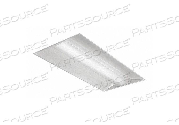 LED RCESSD TROFFER 4300LM 41W 47-3/4IN.L by Daybrite