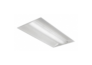 LED RCESSD TROFFER 4300LM 41W 47-3/4IN.L by Daybrite