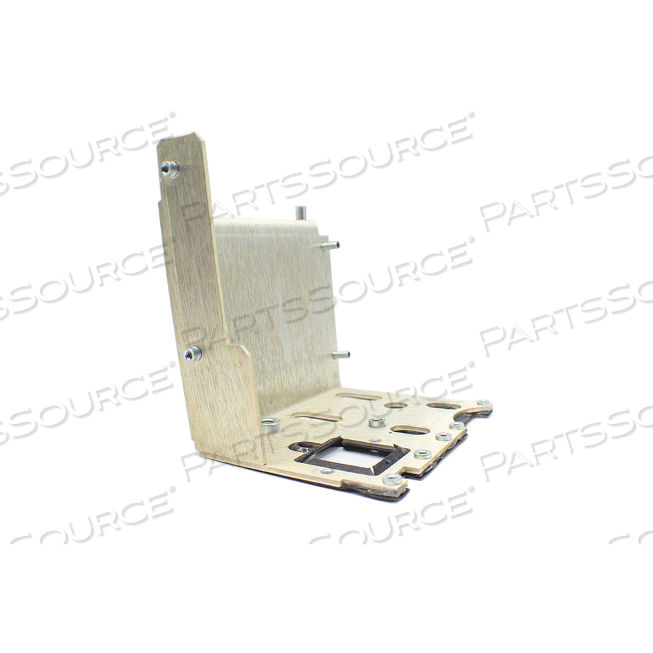 PCU ROHS SUPPORT FRAME ASSEMBLY KIT, LEFT BY CAREFUSION ALARIS / 303 49000224 PCU ROHS SUPPORT FRAME ASSEMBLY KIT, LEFT BY CAREFUSION ALARIS / 303 49000224