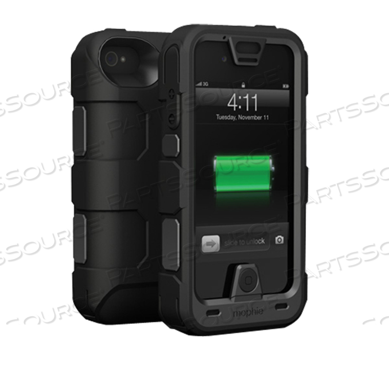 I PHONE CASE  MOPHIE JUICE PACK PRO 