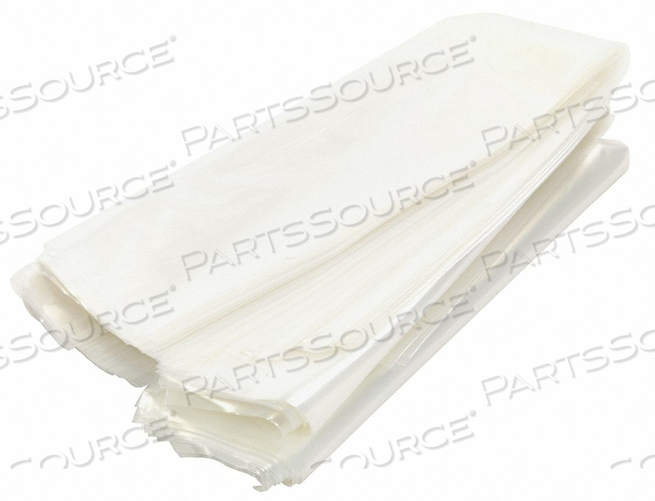 DUST COLLECTION BAGS PK200 by Husqvarna