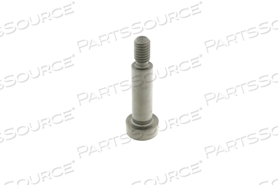 BOLT SHOULDER SCREW M8 X 25 A270 SST (M6 X 1.0 THREAD) by Datex-Ohmeda