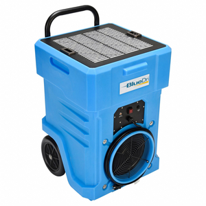 COMMERCIAL AIR SCRUBBER VOLTAGE 120 V by BlueDri