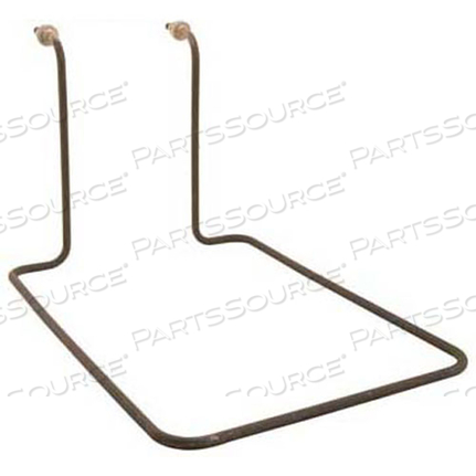 ELEMENT, FRY, 208V, 4480W, 90 ANG ELEMENT, FRY, 208V, 4480W, 90 ANG