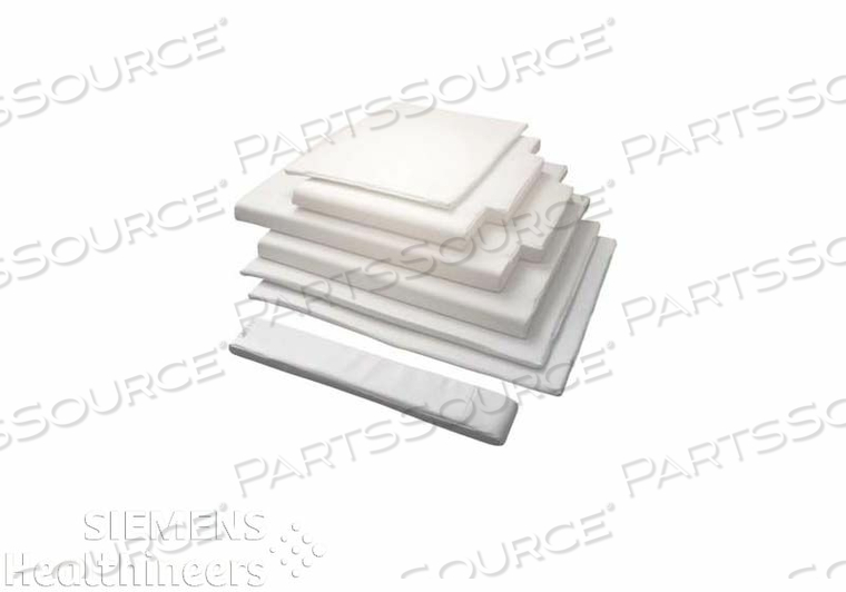 PATIENT PADS by Siemens Medical Solutions