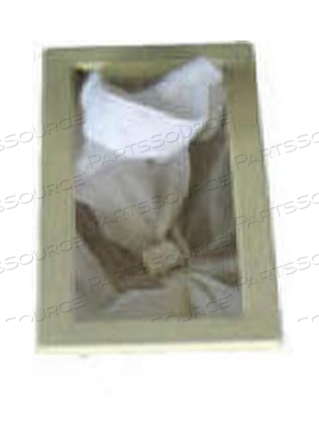 SLEEVE ARM TOP FOR FLUIDOTHERAPY by Henley International SLEEVE ARM TOP FOR FLUIDOTHERAPY by Henley International