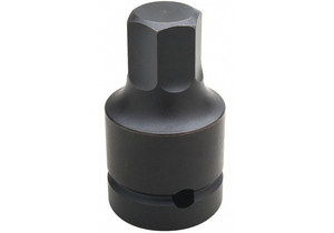 IMPACT SOCKET 1 HEX DR 7/8 HEX by Wright Tool IMPACT SOCKET 1 HEX DR 7/8 HEX by Wright Tool