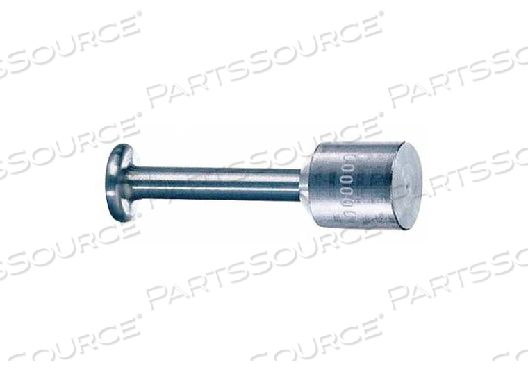 BOLT SEAL 3-3/4 L SILVER 6 DIGITS PK100 by TydenBrooks