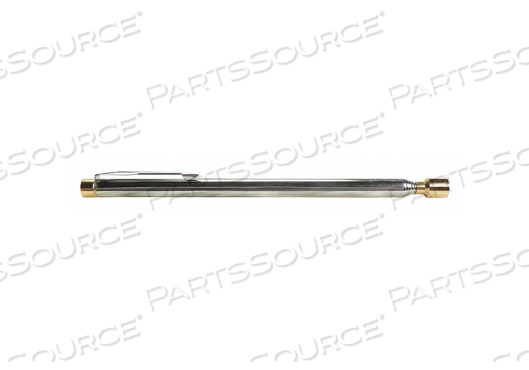 TELESCOPIC MAGNETIC RETRIEVINGTOOL STEEL by Mag-Mate
