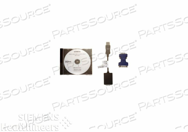 SMALL PART PC M720 FOR GEN 1 WORKSTATION by Siemens Medical Solutions