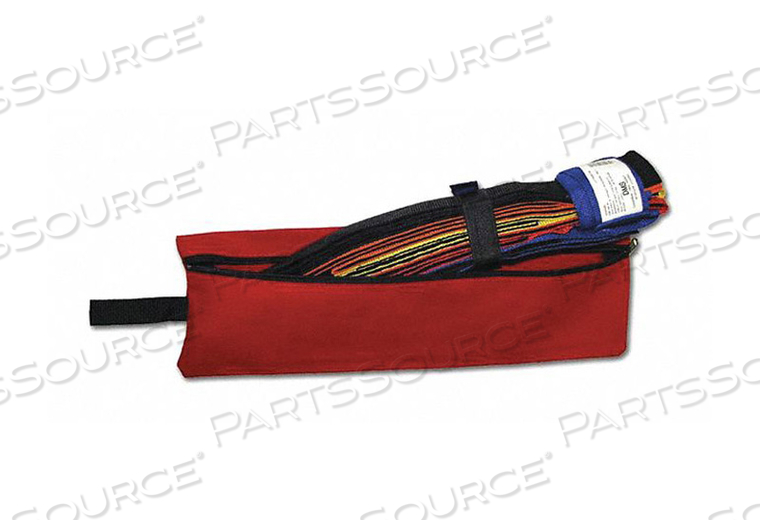 BODY STRAP CARRYING CASE by Disaster Management Systems (DMS) BODY STRAP CARRYING CASE by Disaster Management Systems (DMS)