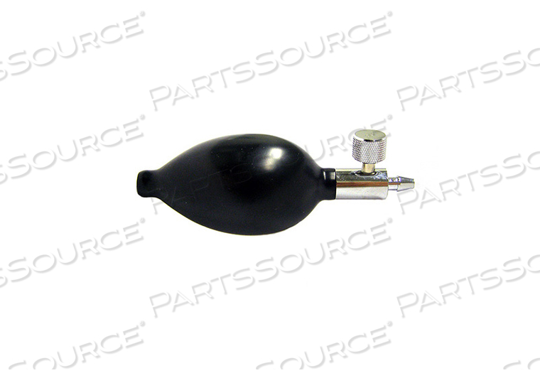 LARGE BULB WITH DELUXE PLUS AIR VALVE by Alco Sales & Service Co