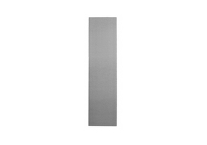 ACOUSTICAL PANEL 90HX22WX1-1/2IND GREY by Screenflex