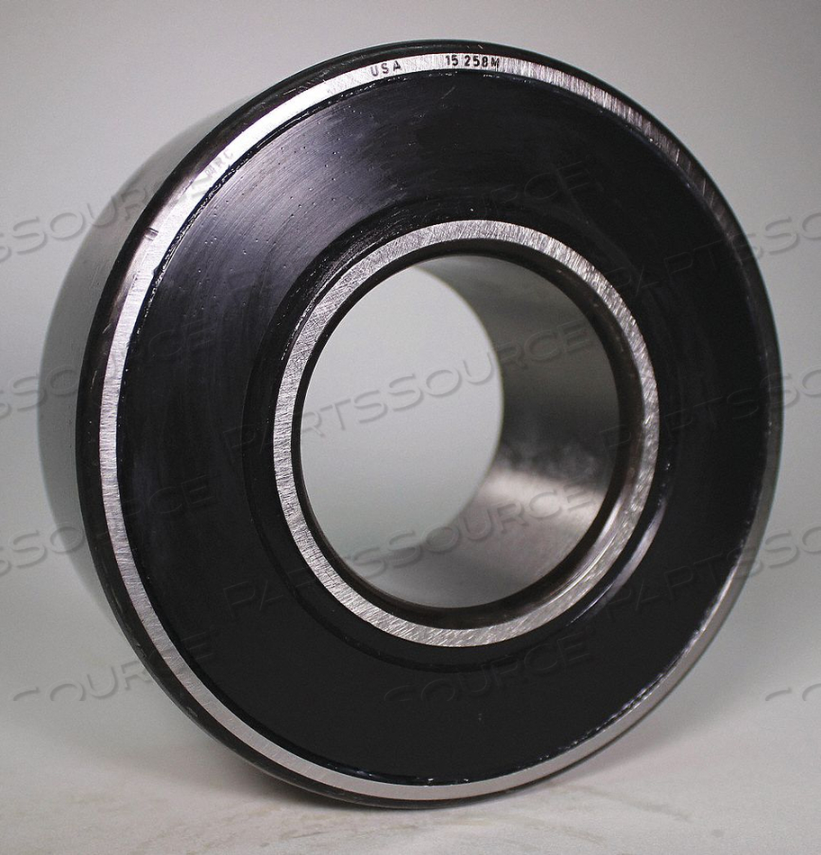 BEARING 30MM 46 800 N STEEL DOUBLE SEAL by MRC