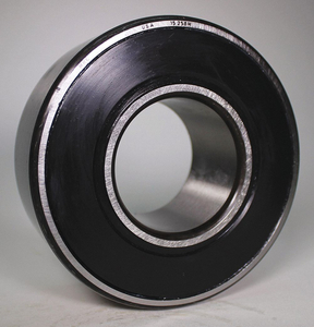 BEARING 30MM 46 800 N STEEL DOUBLE SEAL by MRC