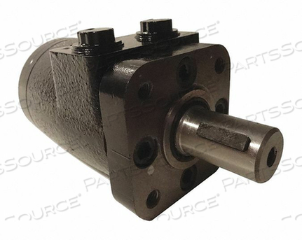 HYDRAULIC MOTOR 4.5 CU IN./REV. by Char-Lynn HYDRAULIC MOTOR 4.5 CU IN./REV. by Char-Lynn