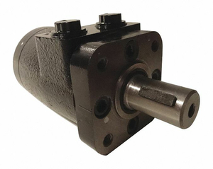 HYDRAULIC MOTOR 4.5 CU IN./REV. by Char-Lynn HYDRAULIC MOTOR 4.5 CU IN./REV. by Char-Lynn
