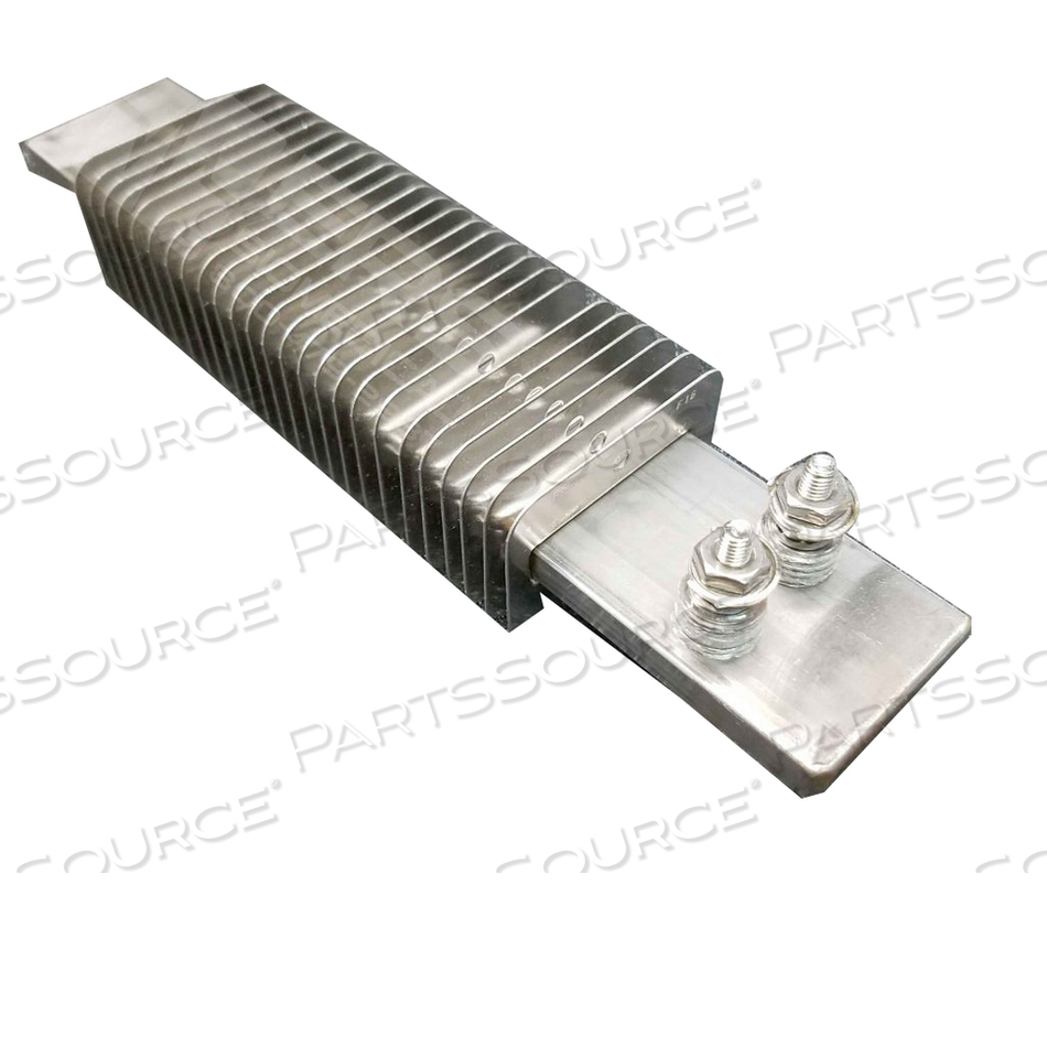 120V FINNED HEATER by Chattanooga Group (A DJO Company)