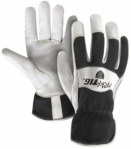 WELDING GLOVES TIG M/8 by Steiner