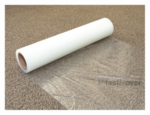 CARPET PROTECTION FILM 36 500 FT. by Plasticover