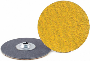 J0715 BLENDING DISC 2IN 24 GRIT TS PK100 by Predator