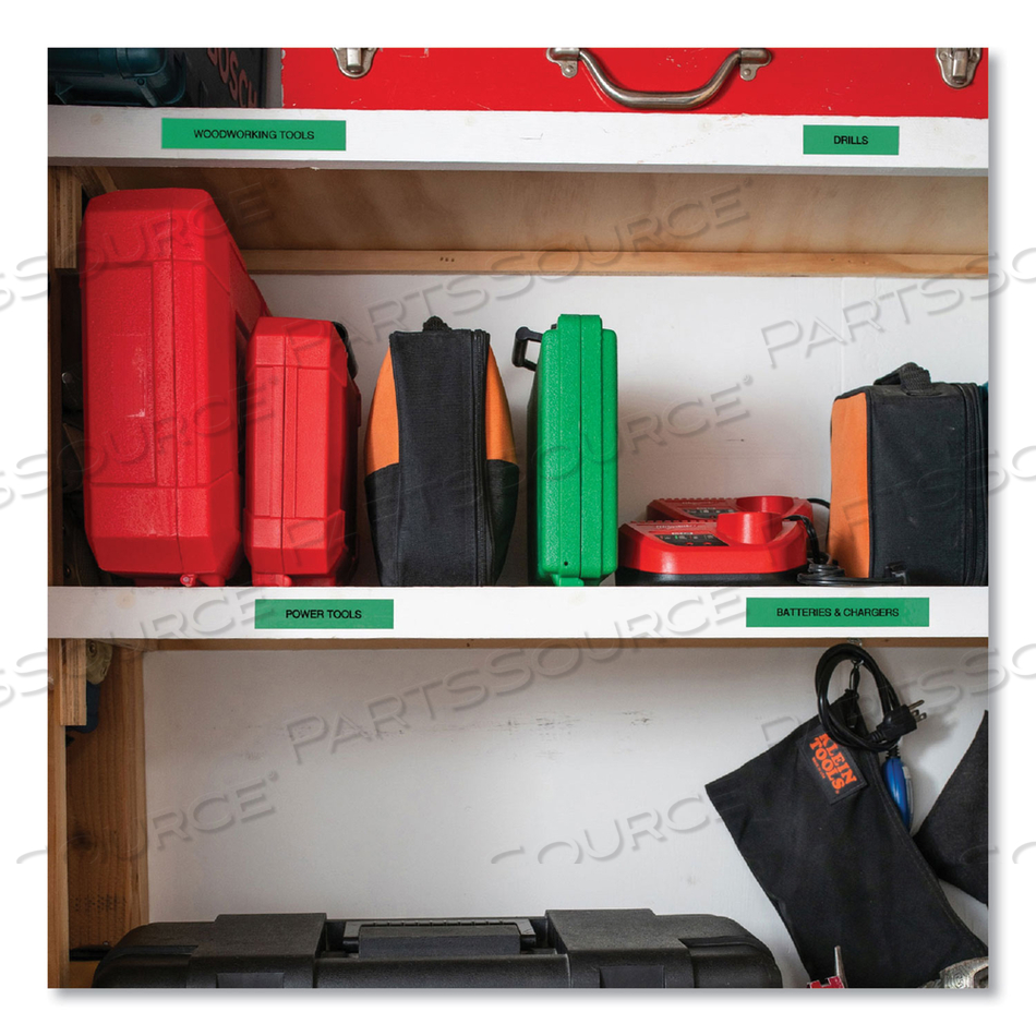 TZE-431CS, BLACK ON RED, ROLL (0.47 IN X 26.2 FT) 1 CASSETTE(S) LAMINATED TAPE, FOR PT-P750, P950, P-TOUCH PT-D610, P-TOUCH CUBE PT-P300, P- 