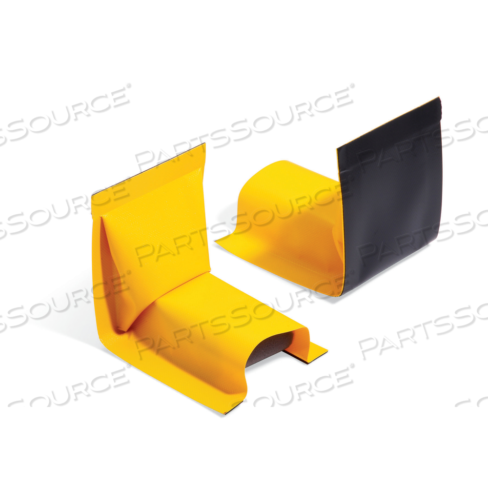 BARRIER WALL END by New Pig Corporation BARRIER WALL END by New Pig Corporation