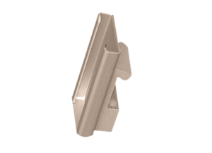 FRONT RAIL MOUNTING BRACKET FOR BLENDER FAIRFIELD RAIL by Bio-Med Devices FRONT RAIL MOUNTING BRACKET FOR BLENDER FAIRFIELD RAIL by Bio-Med Devices
