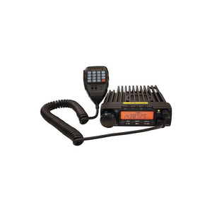 BLACKBOX VHF MOBILE RADIO. VHF OR UHF OR HAM BAND PROGRAMMABLE by Klein Electronics Inc