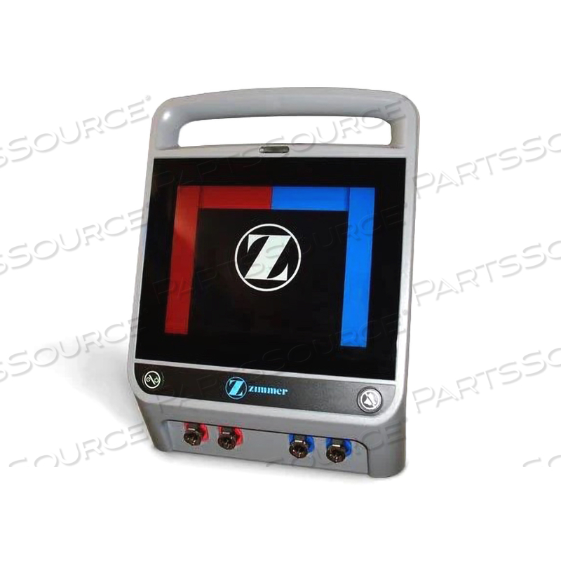 REPAIR - ZIMMER ATS 4000 TOURNIQUET 