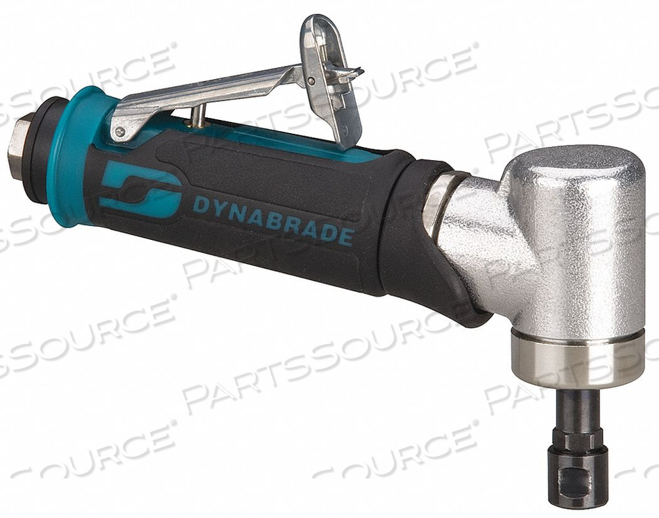 DIE GRINDER 0.5 HP RIGHT ANGLE 15 000RPM by Dynabrade