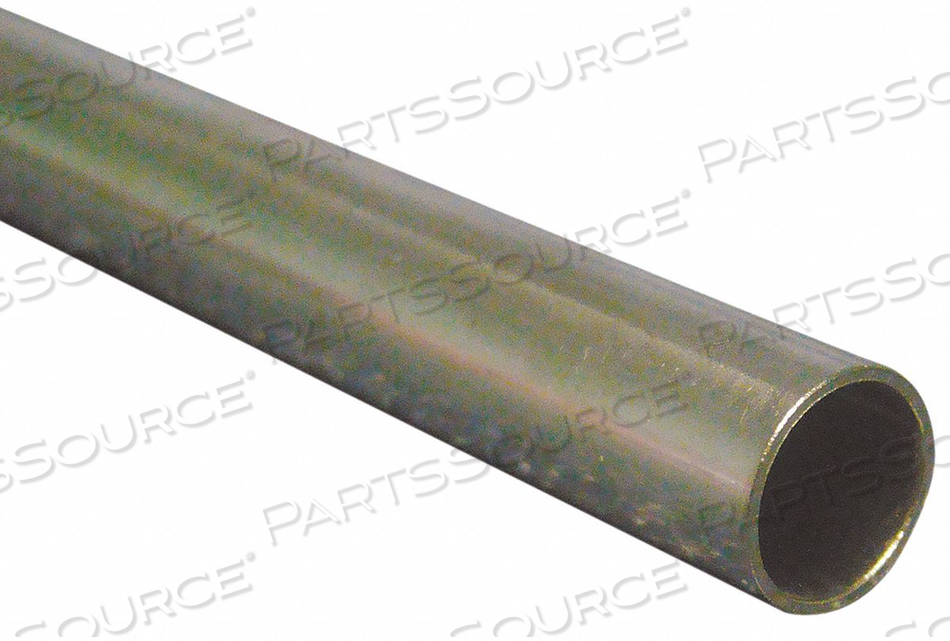 TUBING STAINLESS STEEL 7/16 O.D. PK3 by K S Precision Metals TUBING STAINLESS STEEL 7/16 O.D. PK3 by K S Precision Metals