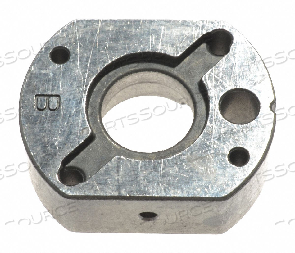 VALVE ASSEMBLY by DAYTON ELECTRIC MANUFACTURING CO