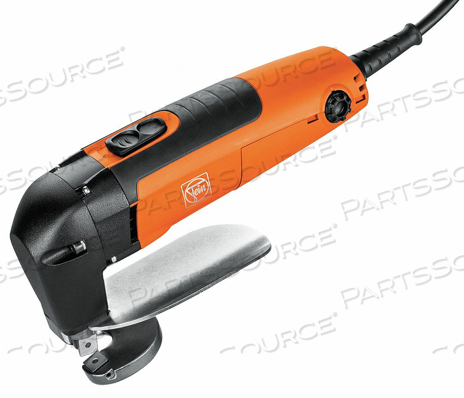 SHEAR 26.2 FPM 16 GA. by Fein